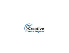 #16 для Creative Voice Projects від logoexpertbd