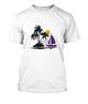 Wasilisho la Shindano #15 picha ya                                                     Seashell t-shirt design
                                                