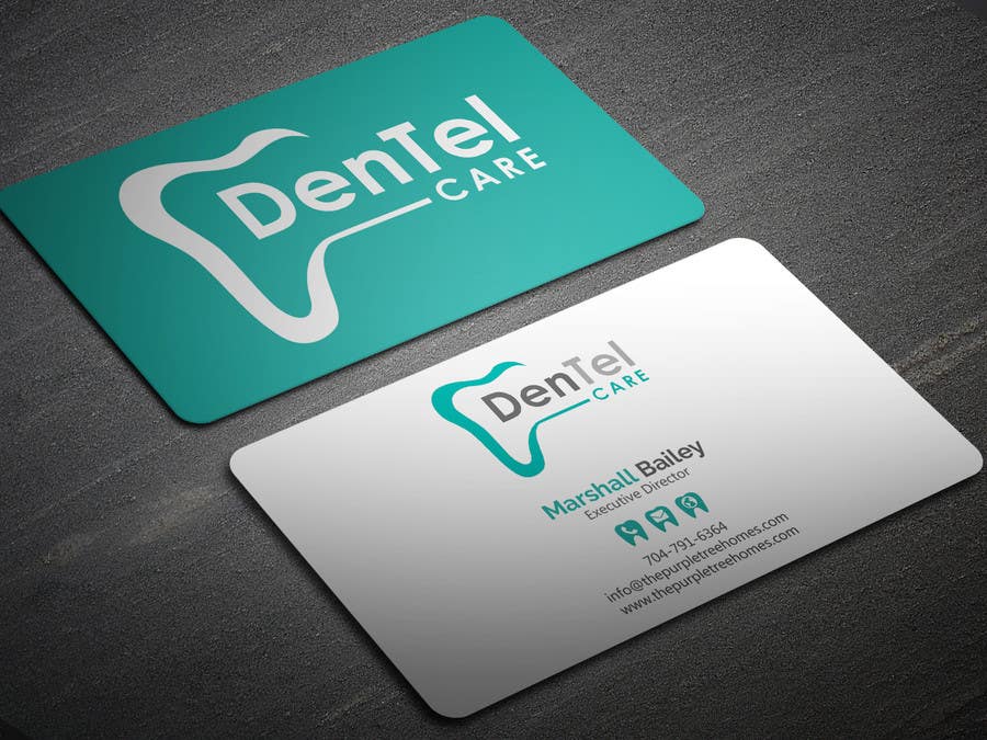 Contest Entry #75 for                                                 Business card design
                                            