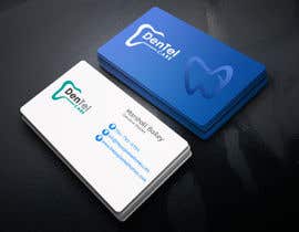 Číslo 271 pro uživatele Business card design od uživatele rojina72