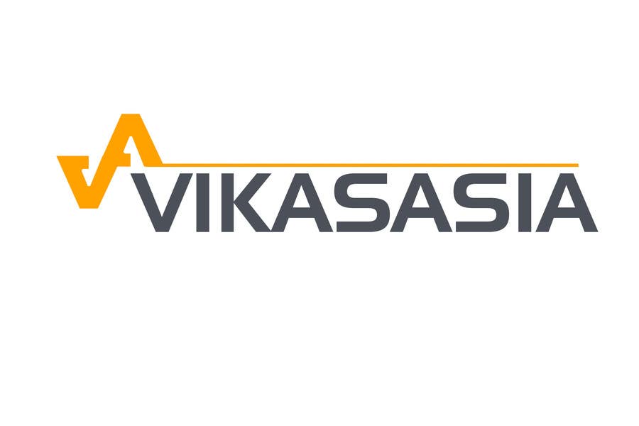 Příspěvek č. 119 do soutěže                                                 Vikas Asia Logo
                                            
