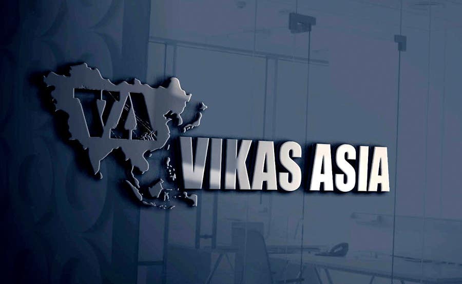 Příspěvek č. 241 do soutěže                                                 Vikas Asia Logo
                                            