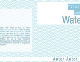 Číslo 25 pro uživatele Book cover design for Water &amp; Sanitation book od uživatele gicaandgnjida