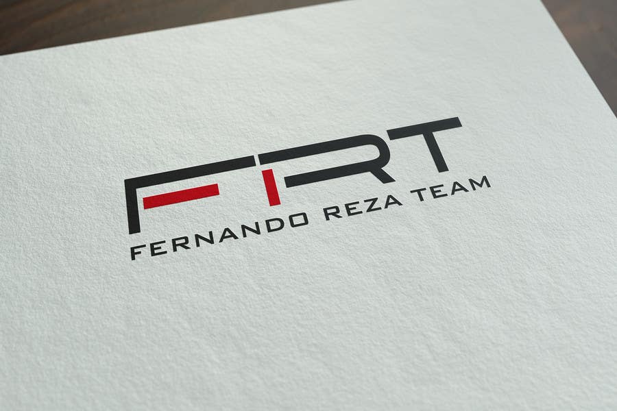 Participación en el concurso Nro.37 para                                                 Design a Logo FRT
                                            