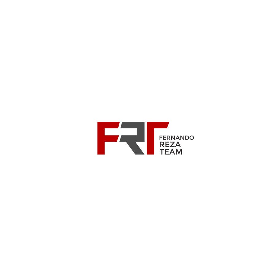 Конкурсна заявка №134 для                                                 Design a Logo FRT
                                            