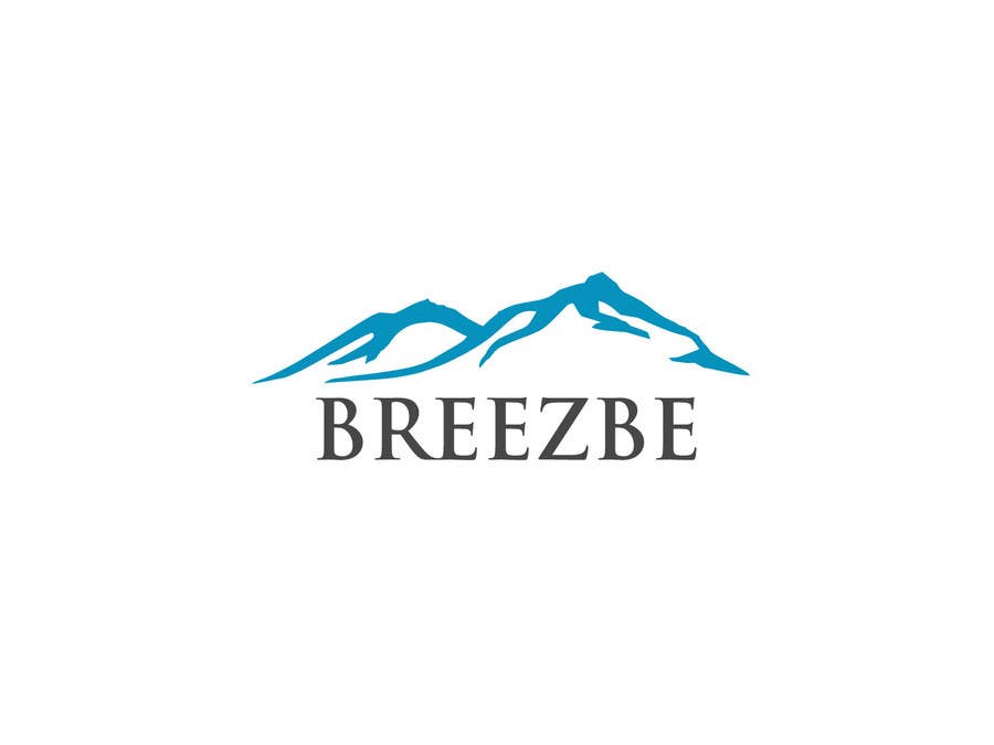 Participación en el concurso Nro.5 para                                                 design a logo for breezbe
                                            