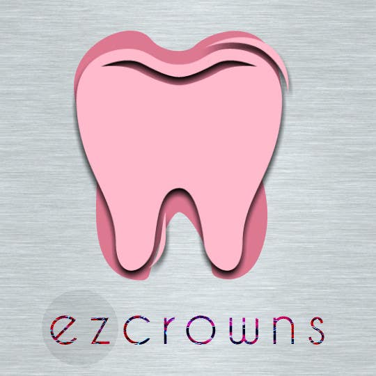 Participación en el concurso Nro.5 para                                                 eZCrown Logo
                                            