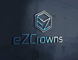 Číslo 83 pro uživatele eZCrown Logo od uživatele kuldeephub