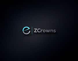 Číslo 35 pro uživatele eZCrown Logo od uživatele graphicschool99