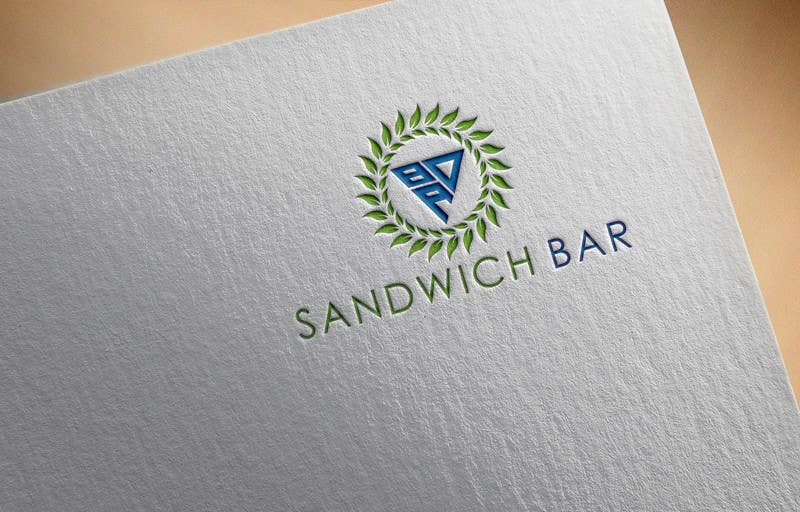 Participación en el concurso Nro.276 para                                                 Bao Sandwich Bar - Design a Logo
                                            