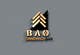 Náhled příspěvku č. 350 do soutěže                                                     Bao Sandwich Bar - Design a Logo
                                                
