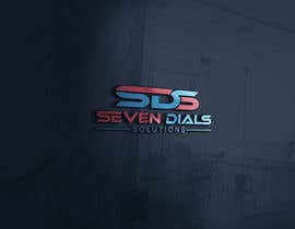Číslo 81 pro uživatele A New Logo for Seven Dials Solutions od uživatele Roney844