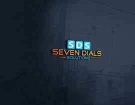 #84 для A New Logo for Seven Dials Solutions від Roney844