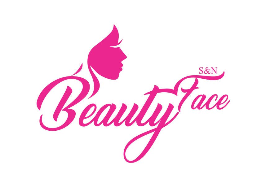 Proposition n°7 du concours                                                 beauty face
                                            