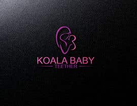 #2 для Do some 3D Modelling - Koala Baby Teether від primarycare