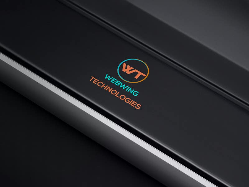 Příspěvek č. 93 do soutěže                                                 Design a Logo For Webwing Technologies
                                            