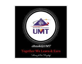 Číslo 7 pro uživatele Need a creative and attractive slogan for Programme Train of Trainer Universiti Malaysia Terengganu (UMT) od uživatele northlander85