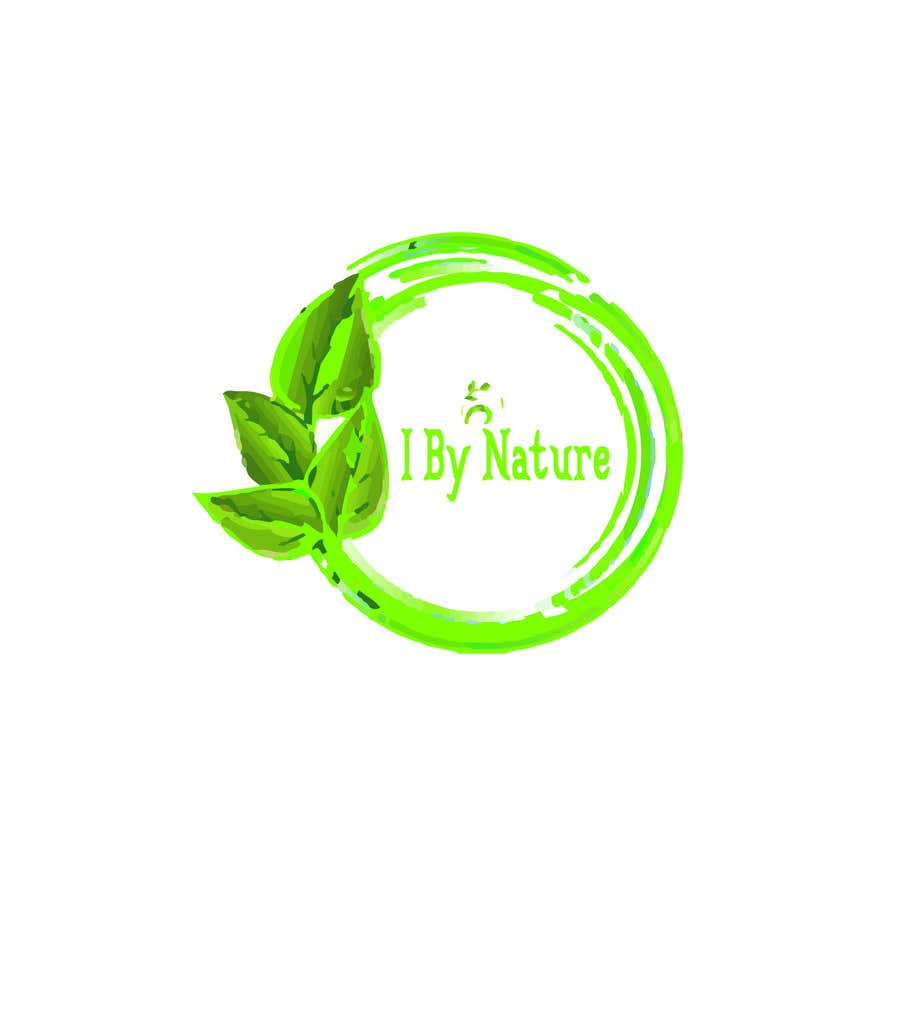 Konkurransebidrag #67 i                                                 I need to design logo for natural organic cosmetic products
                                            