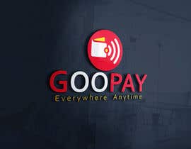 Číslo 96 pro uživatele Design a Logo : GoPay od uživatele asik01711