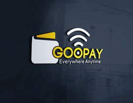 Číslo 97 pro uživatele Design a Logo : GoPay od uživatele asik01711