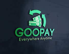 #99 для Design a Logo : GoPay від asik01711