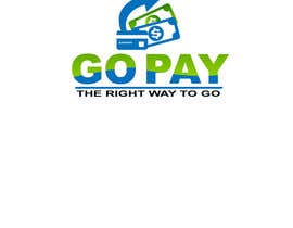 Číslo 23 pro uživatele Design a Logo : GoPay od uživatele anshitagupta