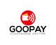 Náhled příspěvku č. 91 do soutěže                                                     Design a Logo : GoPay
                                                