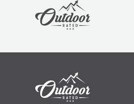 #56 для Design a Logo for Outdoor Gear Blog від reyryu19