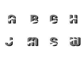 Číslo 137 pro uživatele Font Logo (Urgent) od uživatele littlenaka