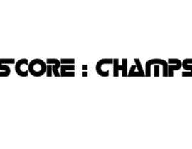 Číslo 10 pro uživatele ScoreChamps Logo od uživatele Sajalmojumder