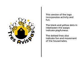 #32 для Design a Logo for a flat share від weedocreativecoy
