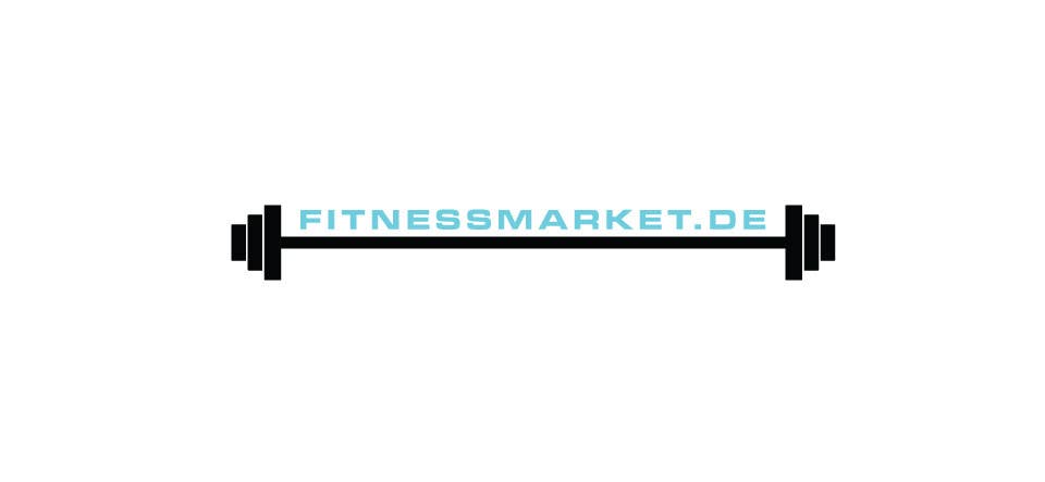 Příspěvek č. 95 do soutěže                                                 Logo design for a fitness website
                                            
