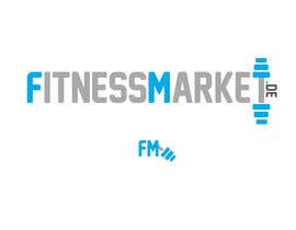 Číslo 128 pro uživatele Logo design for a fitness website od uživatele iteneva