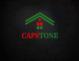 #37 для capstone for real estate від AleeStudio