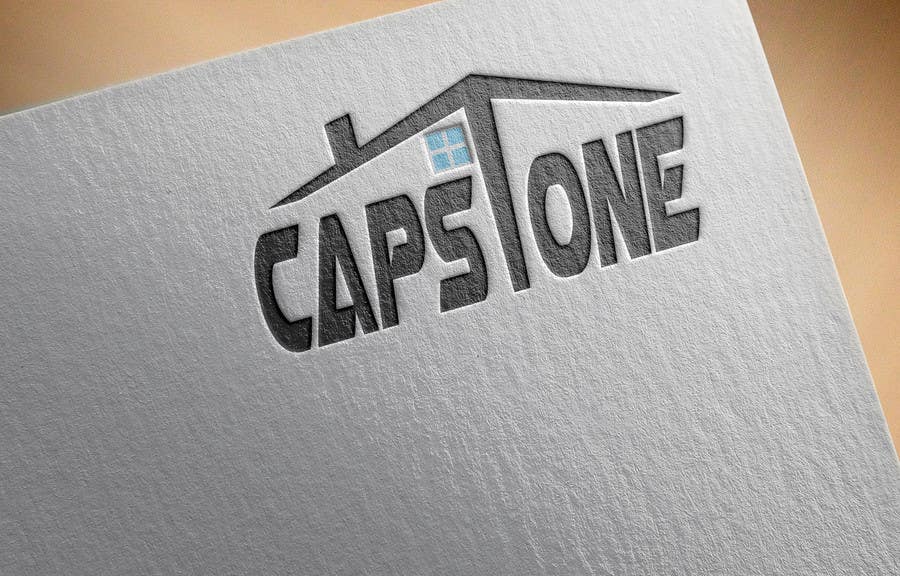 Příspěvek č. 31 do soutěže                                                 capstone for real estate
                                            