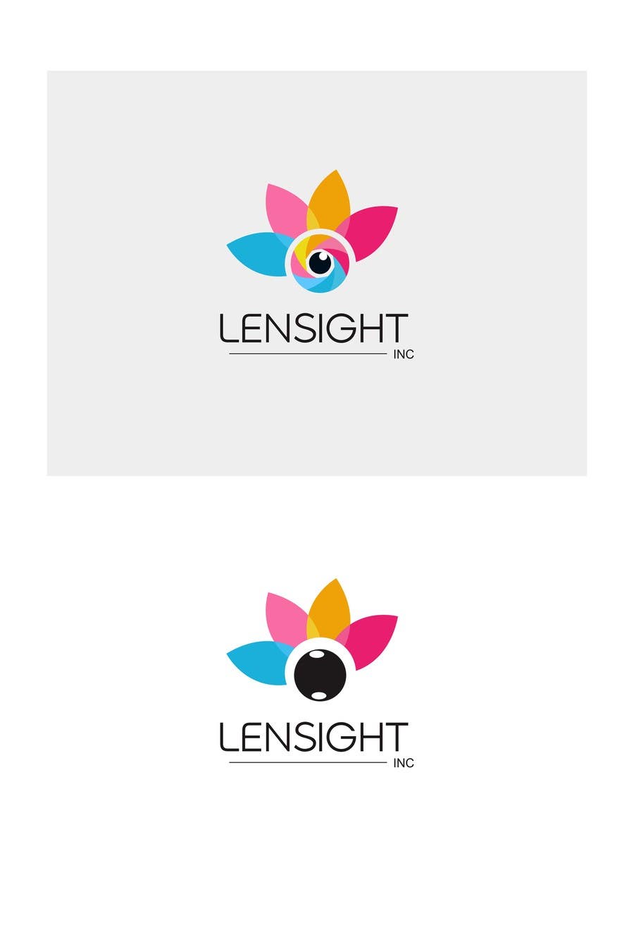 Contest Entry #378 for                                                 Design a logo for Photography business
                                            