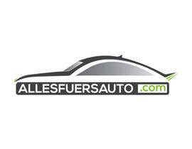Číslo 37 pro uživatele Logo design for a website about cars od uživatele tuhinp7