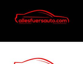Číslo 46 pro uživatele Logo design for a website about cars od uživatele tuhinp7