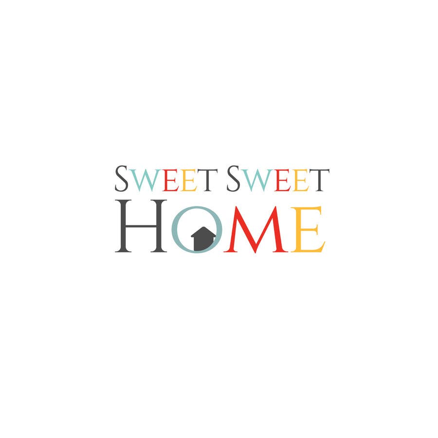 Proposition n°47 du concours                                                 Logo design for a niche site about home decor and smart home articles
                                            
