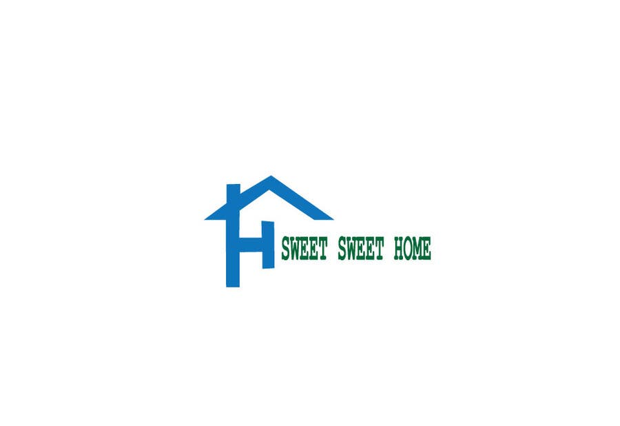 Contest Entry #81 for                                                 Logo design for a niche site about home decor and smart home articles
                                            