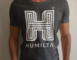Číslo 50 pro uživatele Minimal Logo for Dynamic and Youthful New Brand T-shirt od uživatele Pootnik