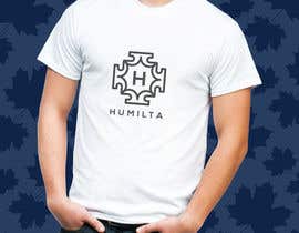 #57 для Minimal Logo for Dynamic and Youthful New Brand T-shirt від abscondet