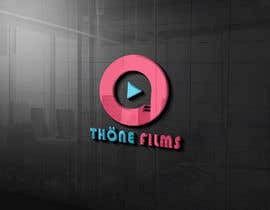 Číslo 82 pro uživatele Thöne Films Logo od uživatele jawadelansari1