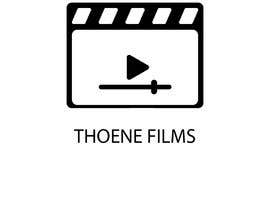 Číslo 78 pro uživatele Thöne Films Logo od uživatele HiroK1sabbir