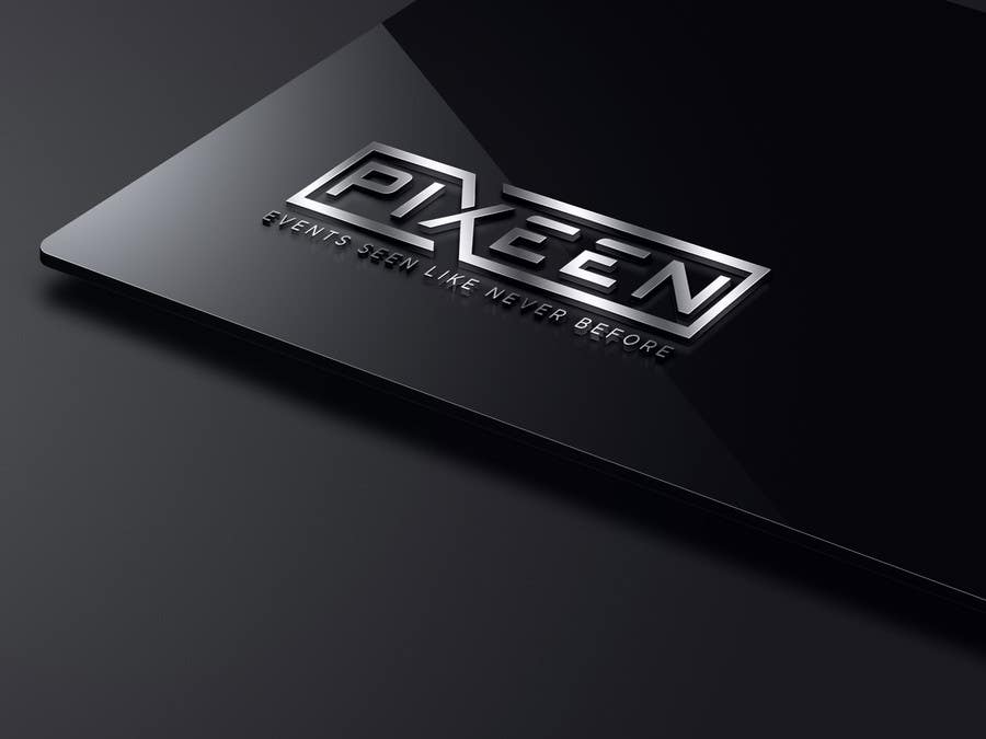 Příspěvek č. 484 do soutěže                                                 Design a Logo for a new brand: Pixeen
                                            