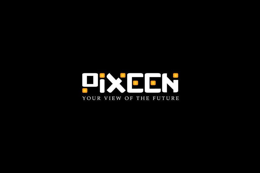Contest Entry #539 for                                                 Design a Logo for a new brand: Pixeen
                                            