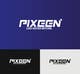 Náhled příspěvku č. 290 do soutěže                                                     Design a Logo for a new brand: Pixeen
                                                