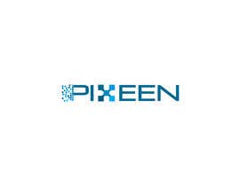 Číslo 531 pro uživatele Design a Logo for a new brand: Pixeen od uživatele wadiiadil