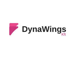 Číslo 45 pro uživatele Design a Logo for company: DynaWings Kft od uživatele WaqasSaleemi