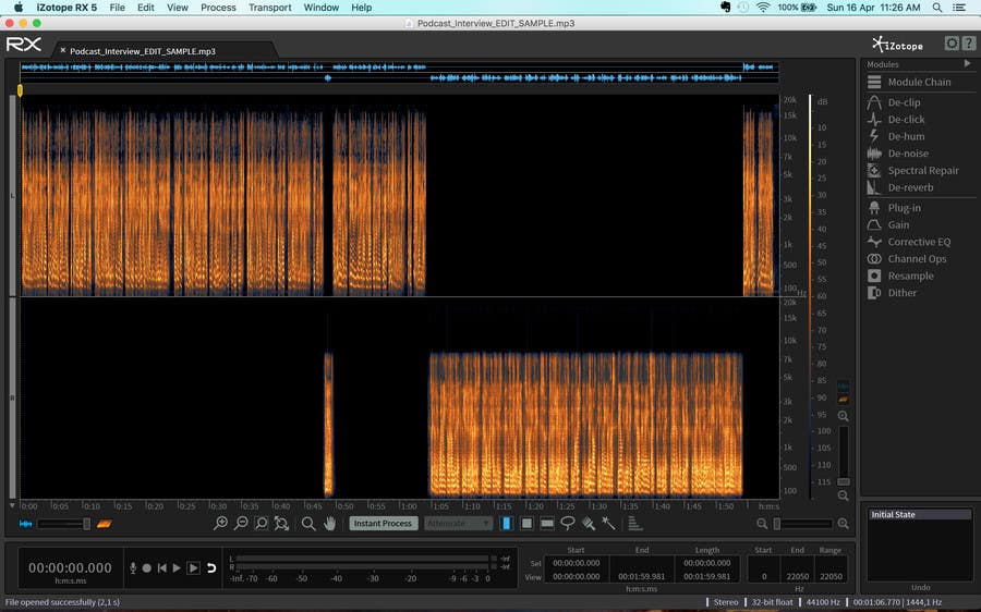 Příspěvek č. 3 do soutěže                                                 Edit Audio from Podcast Interview - 37:00 Minutes Original Audio -- 2
                                            